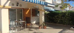 2 slaapkamers Geschakelde woning te koop in Torrevieja