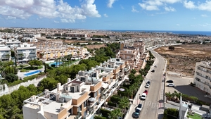 3 bedroom Penthouse for sale in Los Dolses