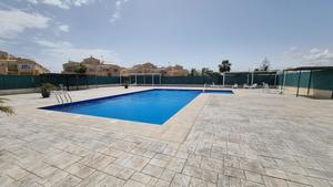 2 slaapkamers Villa te koop in Torrevieja