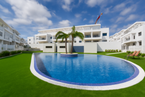 2 bedroom Apartment for sale in Torrevieja