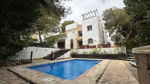 5 bedroom Villa for sale in Orihuela Costa