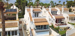 3 bedroom Villa for sale in Orihuela Costa
