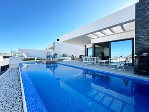 3 bedroom Villa for sale in Rojales