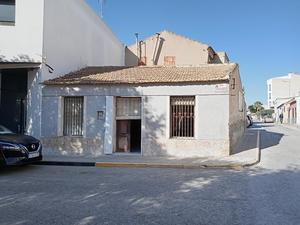 3 bedroom Villa for sale in Los Montesinos