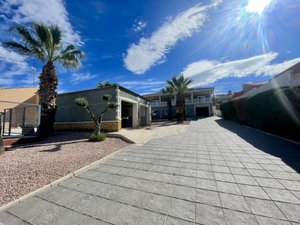 4 bedroom Villa for sale in Ciudad Quesada