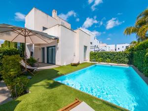 3 bedroom Villa for sale in Ciudad Quesada