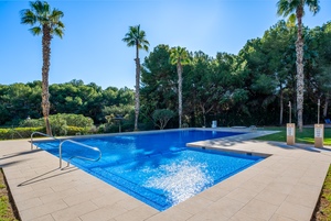 2 slaapkamers Appartement te koop in Orihuela Costa