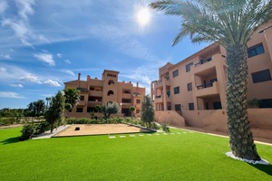 3 bedroom Apartment for sale in Los Alcazares