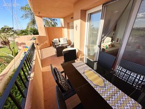 2 bedroom Apartment for sale in Mar Menor