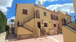2 slaapkamers Appartement te koop in Algorfa