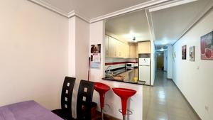 2 slaapkamers Appartement te koop in Torrevieja