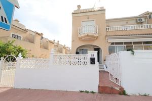 2 slaapkamers Duplex te koop in Rojales