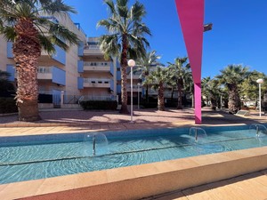 2 slaapkamers Appartement te koop in Orihuela Costa