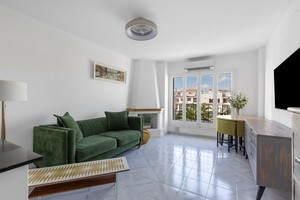 1 slaapkamers Appartement te koop in La Mata