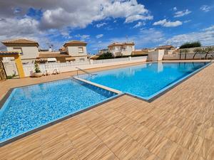3 bedroom Townhouse for sale in Torrevieja
