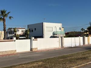 2 slaapkamers Villa te koop in Torrevieja