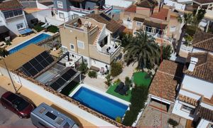 3 slaapkamers Villa te koop in Orihuela Costa