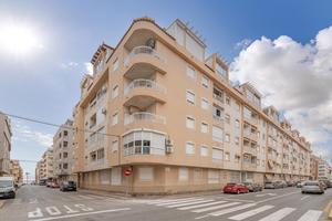 2 bedroom Apartment for sale in Torrevieja
