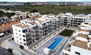 2 slaapkamers Appartement te koop in Orihuela Costa