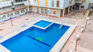 2 slaapkamers Penthouse te koop in Torrevieja