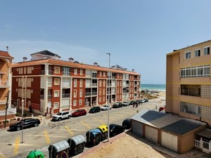 2 slaapkamers Appartement te koop in La Mata