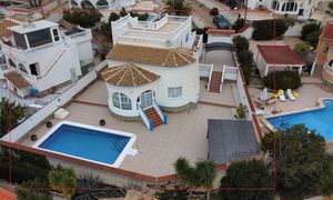 5 bedroom Villa for sale in Rojales