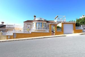 3 slaapkamers Villa te koop in San Miguel de Salinas