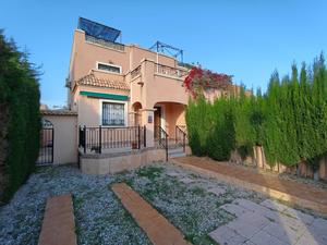 3 slaapkamers Duplex te koop in Los Montesinos