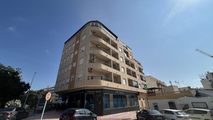 3 bedroom Penthouse for sale in La Mata
