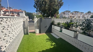 3 slaapkamers Geschakelde woning te koop in La Mata