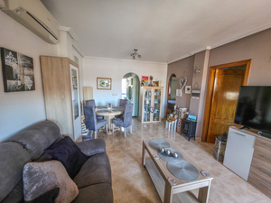 2 slaapkamers Appartement te koop in Villamartin