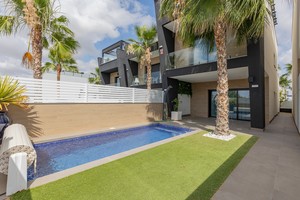 3 slaapkamers Villa te koop in Benijofar