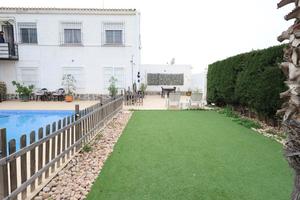 3 bedroom Bungalow for sale in Orihuela Costa