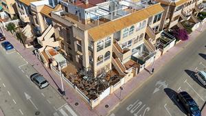 3 slaapkamers Bungalow te koop in Torrevieja