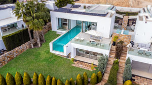 4 bedroom Villa for sale in Las Colinas Golf Resort