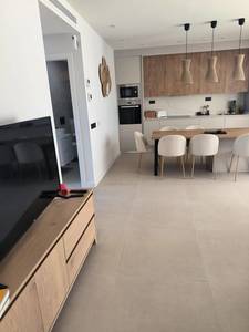 3 slaapkamers Bungalow te koop in Pilar de la Horadada