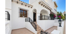 2 slaapkamers Bungalow te koop in Torrevieja