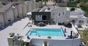 6 bedroom Villa for sale in Ciudad Quesada