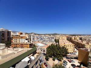 2 slaapkamers Appartement te koop in Calpe