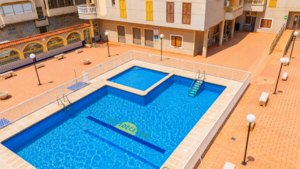 2 bedroom Penthouse for sale in Torrevieja