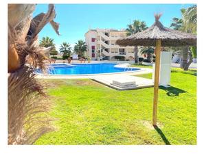 2 slaapkamers Appartement te koop in Playa Flamenca