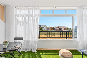 2 slaapkamers Appartement te koop in Playa Flamenca