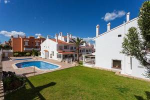 3 slaapkamers Villa te koop in Torrevieja