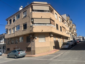 3 slaapkamers Appartement te koop in Benijofar