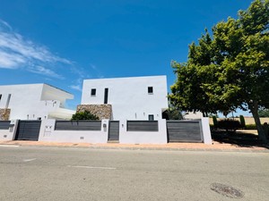 3 slaapkamers Villa te koop in San Pedro del Pinatar