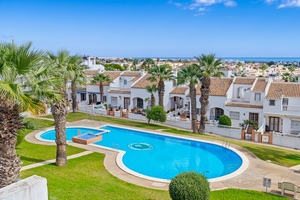 3 slaapkamers Villa te koop in Orihuela Costa