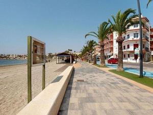 2 slaapkamers Appartement te koop in San Pedro del Pinatar