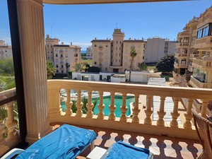 2 bedroom Apartment for sale in Guardamar del Segura