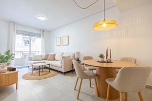 3 slaapkamers Appartement te koop in Torrevieja