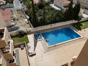 2 slaapkamers Penthouse te koop in Torrevieja